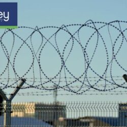 High Security Fencing
