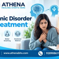 Panic Disorder Treatment