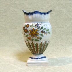 prattware vase 149201412353