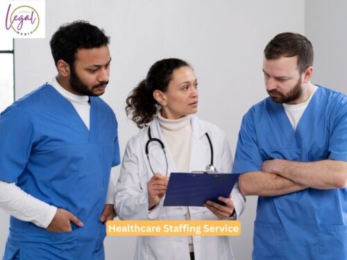 Healthcare Staffing Service (18) Healthcare Staffing Service (18)