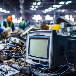 E Waste Recycling In Mesa AZ