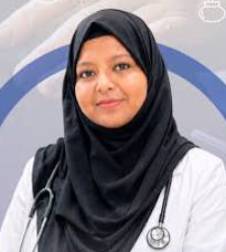 Dr. Saba Lashkar