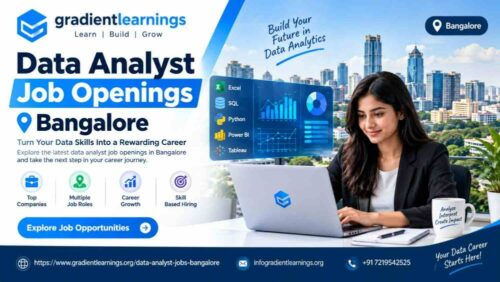 data analyst job openings Bangalore data analyst job openings Bangalore