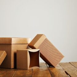 Chipboard Boxes444444