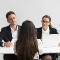 Find the Right Finance Leader with a CFO recruiter