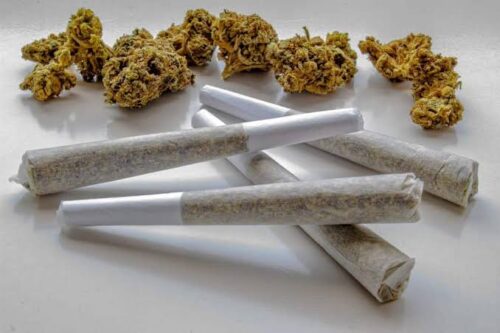 Prerolled Joints Prerolled Joints