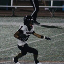 Williams Field players getting job done on gridiron and in classroom