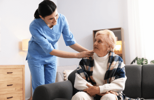 Home Nursing Care (8) (1) Home Nursing Care (8) (1)