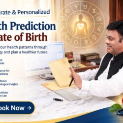 health prediction by date of birth 1
