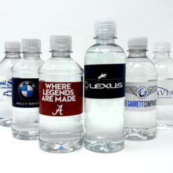 Bottled Drinking Water
