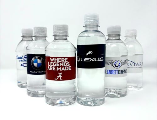 Bottled Drinking Water Bottled Drinking Water