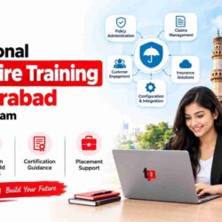 Professional Guidewire Training in Hyderabad by TechPratham