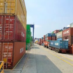 Logistics Services (8)