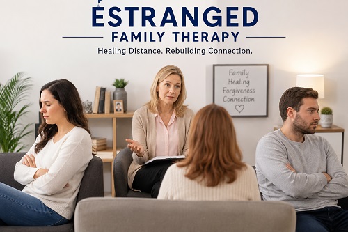 estranged family therapy estranged family therapy