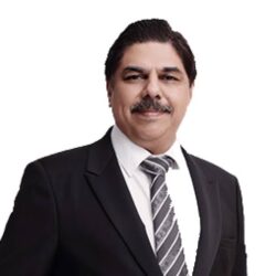 Dr Hrishikesh Pai