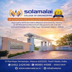Solamalai College of Engineering_ A Leading Engineering Institution in Madurai