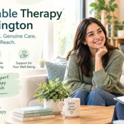 Affordable therapy