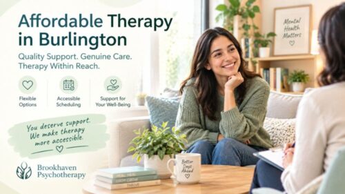 Affordable therapy Affordable therapy