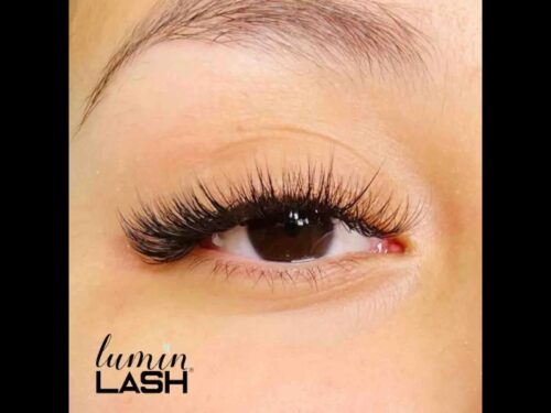 Hybrid Lash Extensions Near Me Houston Hybrid Lash Extensions Near Me Houston