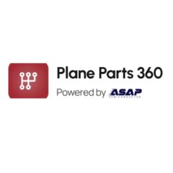 PlaneParts360 Logo