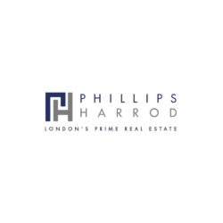 Phillips harrod logo
