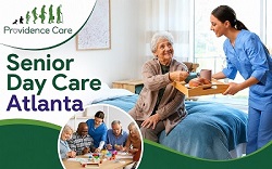 Senior Day Care Atlanta 1