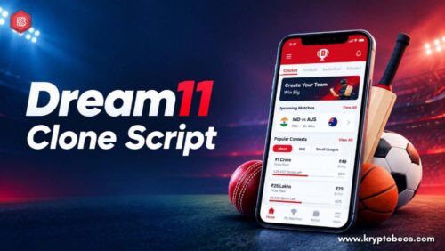 Dream11 Clone Script 1-100kb Dream11 Clone Script 1-100kb