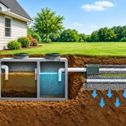 Septic Tank System