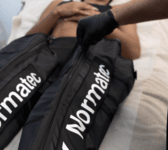 Lymphatic Drainage Massage- (1)