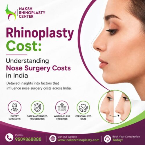 Rhinoplasty Cost Understanding Nose Surgery Costs in IndiaRhinoplasty Cost Understanding Nose Surgery Costs in India Rhinoplasty Cost Understanding Nose Surgery Costs in IndiaRhinoplasty Cost Understanding Nose Surgery Costs in India