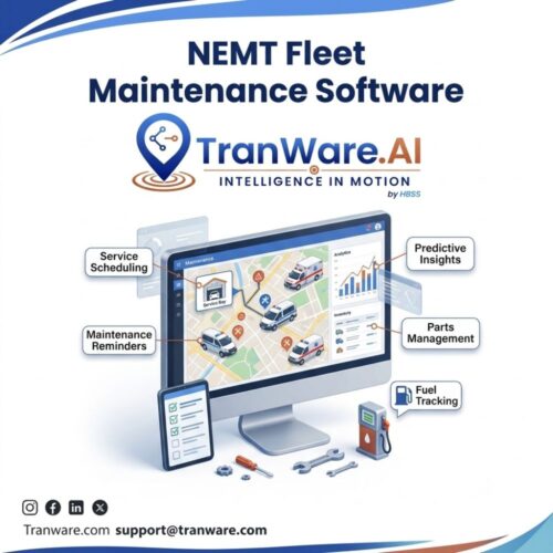 nemt fleet maintenance software nemt fleet maintenance software