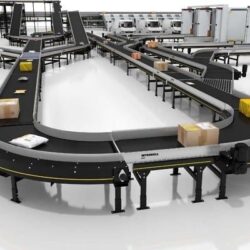 Vertical Sorter