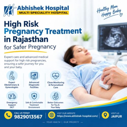 High Risk Pregnancy Treatment in Rajasthan for Safer Pregnancy High Risk Pregnancy Treatment in Rajasthan for Safer Pregnancy