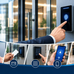 Access Control Systems (1)