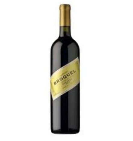 Broquel Bonarda Broquel Bonarda