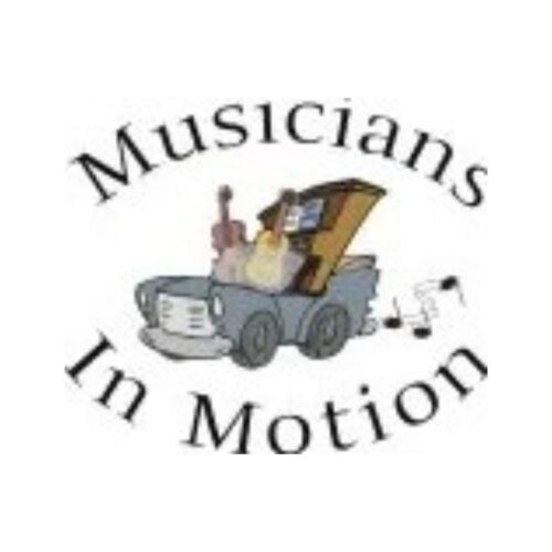 Musicians In Motion Musicians In Motion
