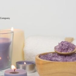 Massage Candle Manufacturer