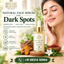 face serum