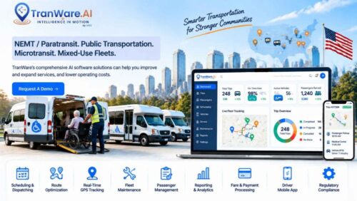 TranWare AI (3) TranWare AI (3)
