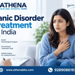 Panic Disorder Treatment in Indi