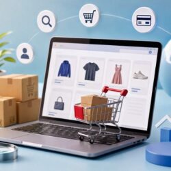 E-Commerce SEO Services for Higher Rankings Sales