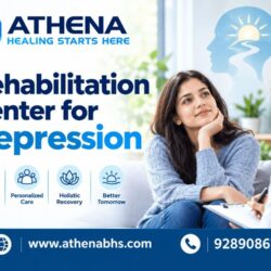 Rehabilitation Center for Depression