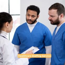 Healthcare Staffing Service (19)