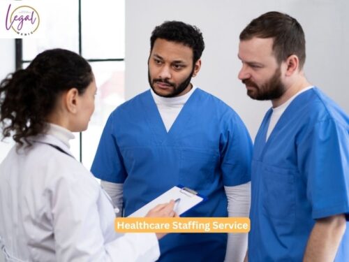 Healthcare Staffing Service (19) Healthcare Staffing Service (19)