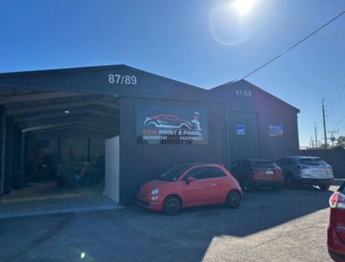Auto body repair Adelaide North Auto body repair Adelaide North