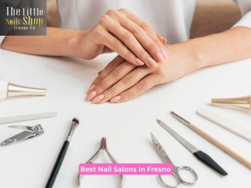Best Nail Salons In Fresno (16) Best Nail Salons In Fresno (16)