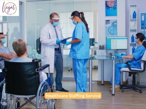 Healthcare Staffing Service (22) Healthcare Staffing Service (22)