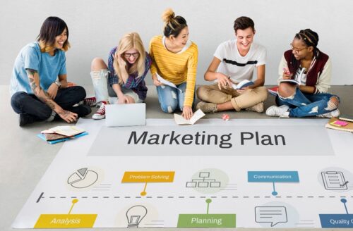 Digital Marketing (6) Digital Marketing (6)