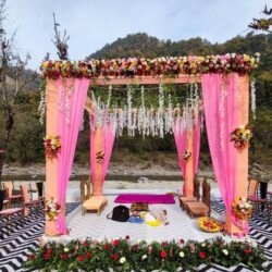 wedding venue rishikesh