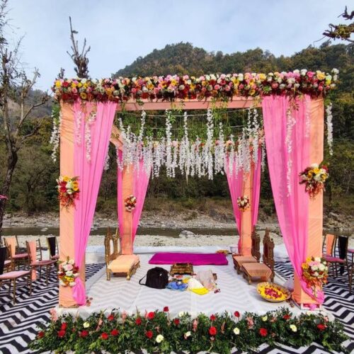 wedding venue rishikesh wedding venue rishikesh